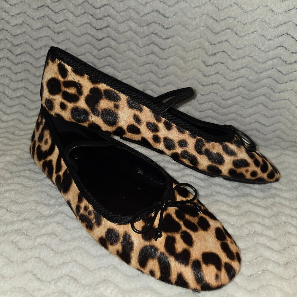 Vince Camuto Reese Ballet Flat